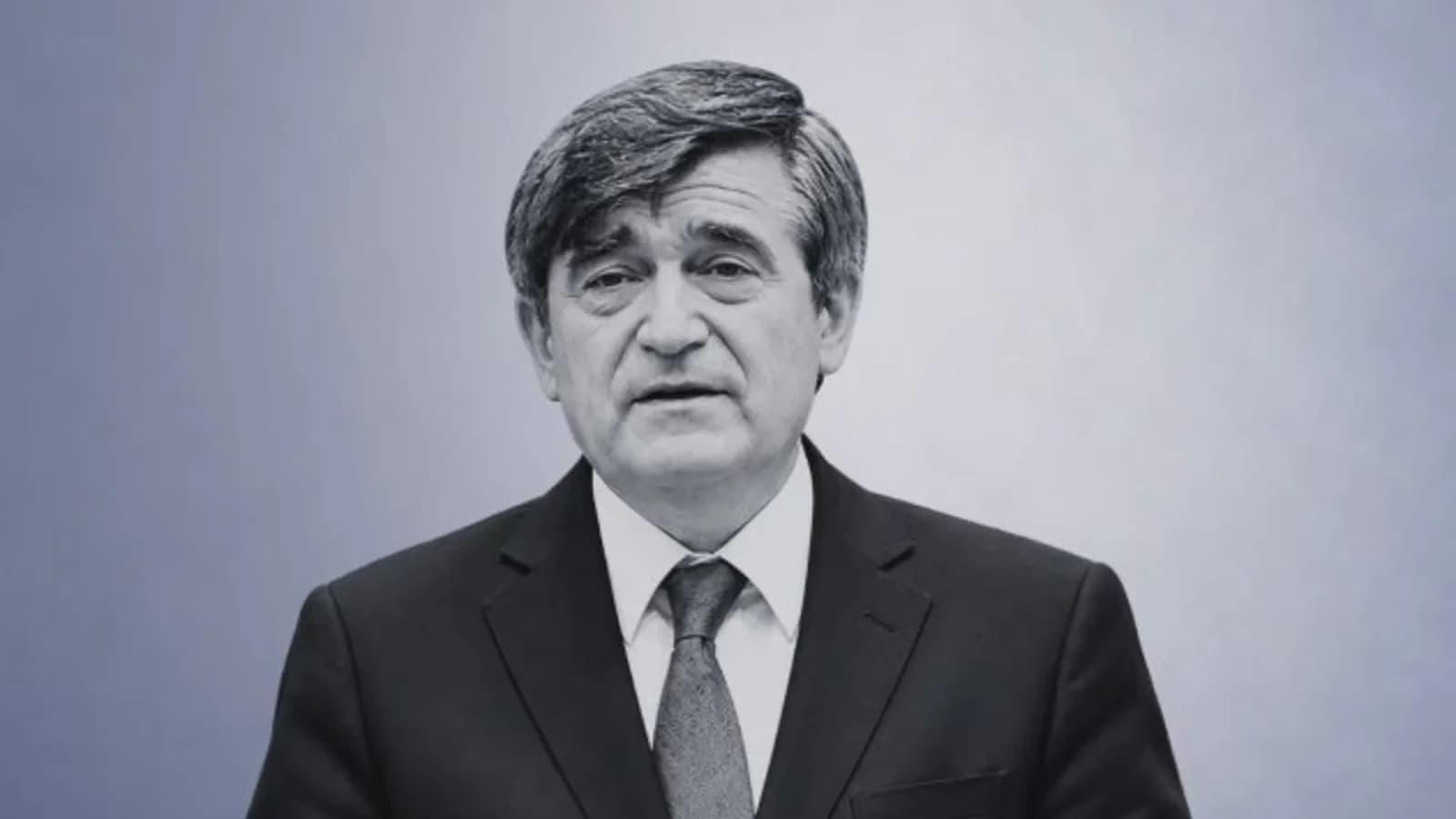 Murió a los 71 años Camilo Escalona, referente del socialismo chileno