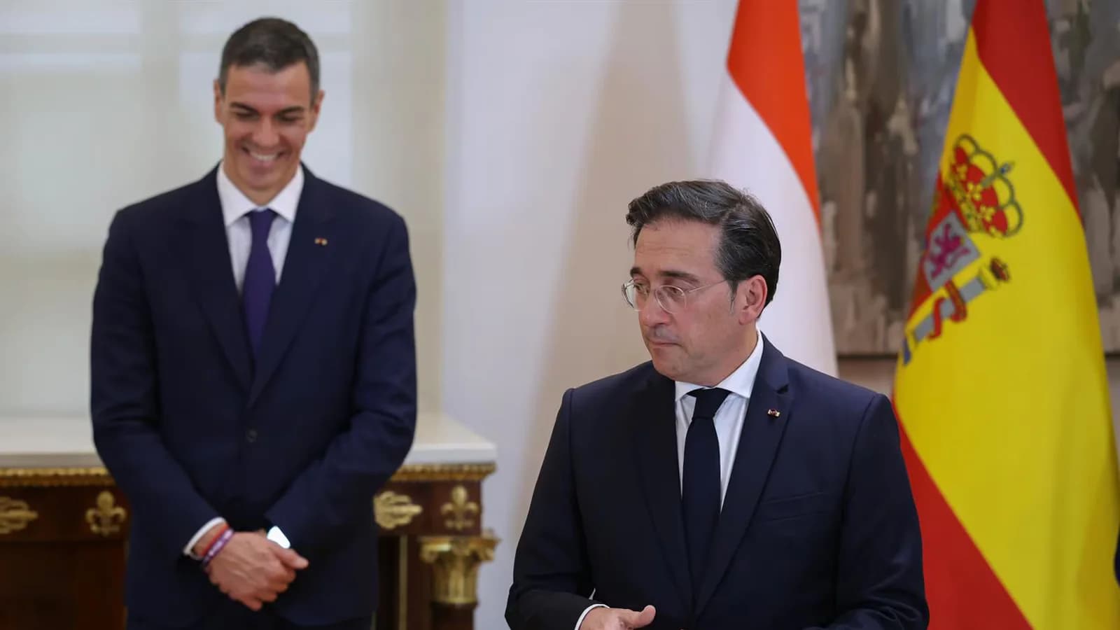 España condiciona la ampliación de lenguas de la UE a la oficialidad del catalán, euskera y gallego