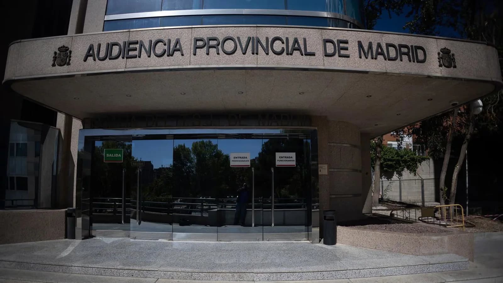 La Fiscalía pide 26 años para un acusado de asesinar a su pareja en Madrid