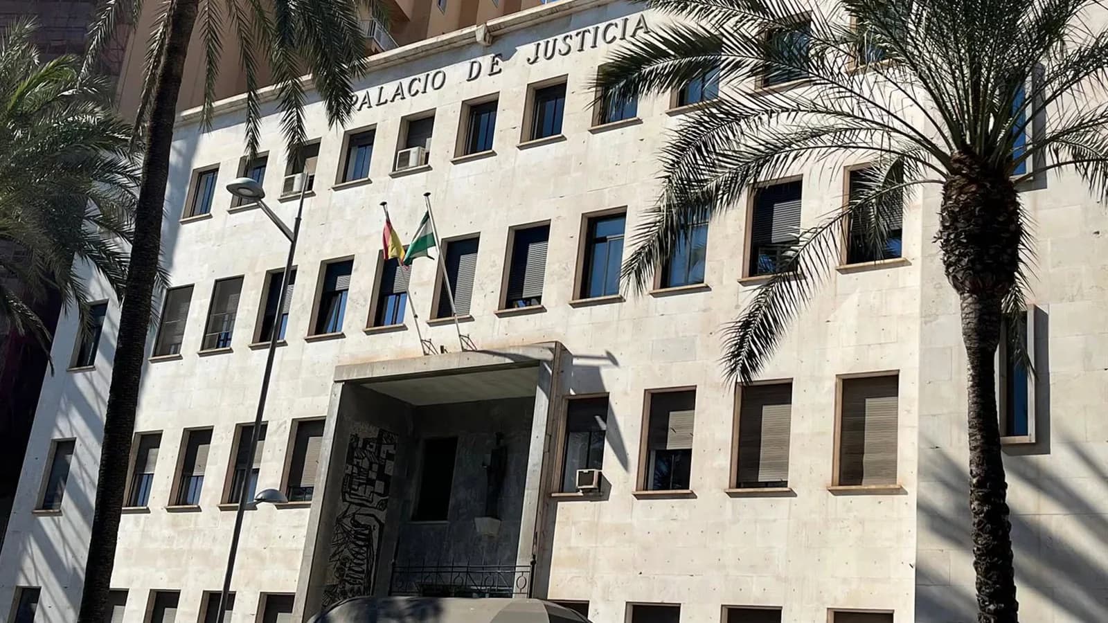 Condenan a cuatro años y tres meses al patrón de una patera con 15 migrantes