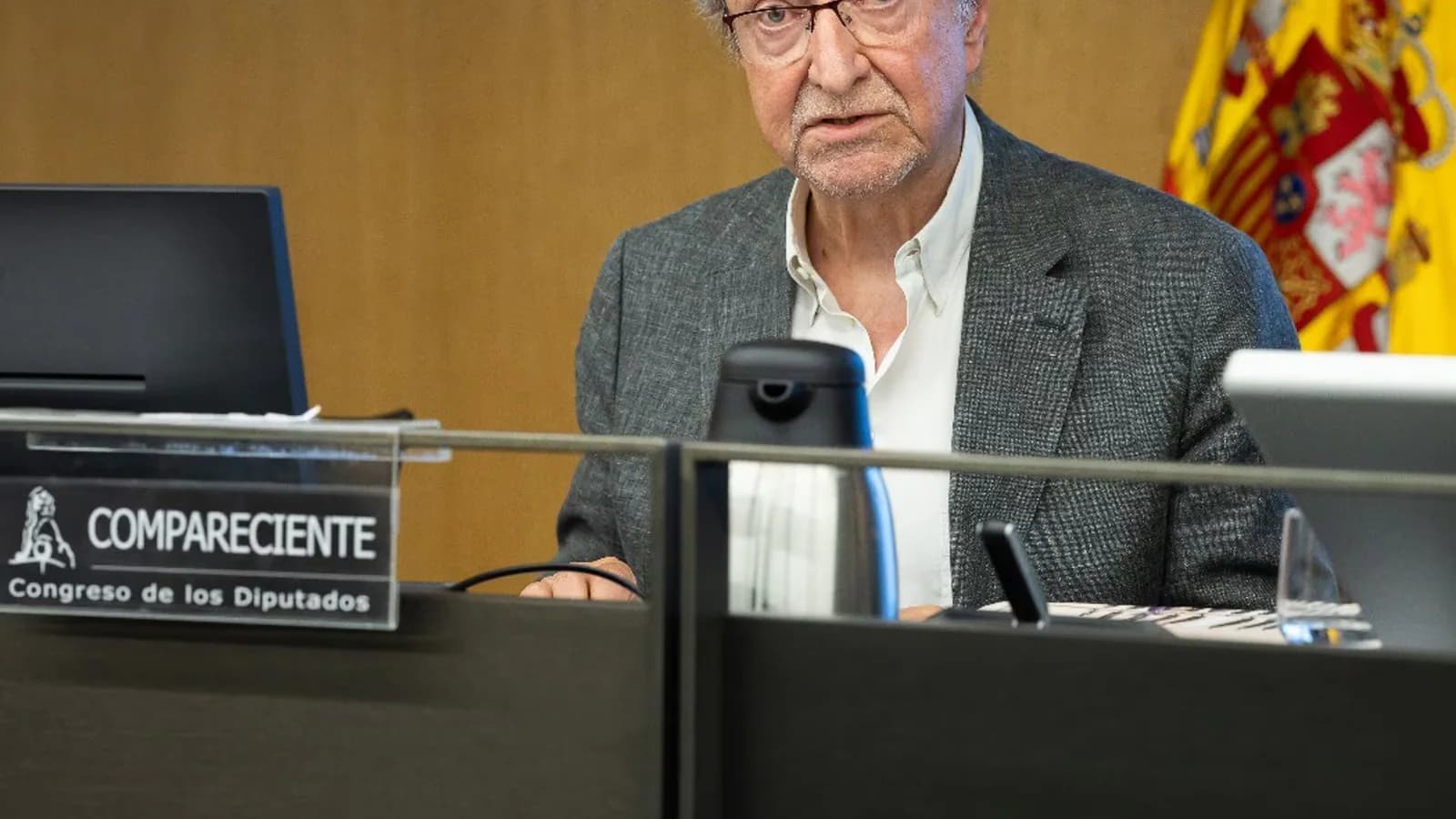 El Congreso votará la creación de una subcomisión sobre personas desaparecidas