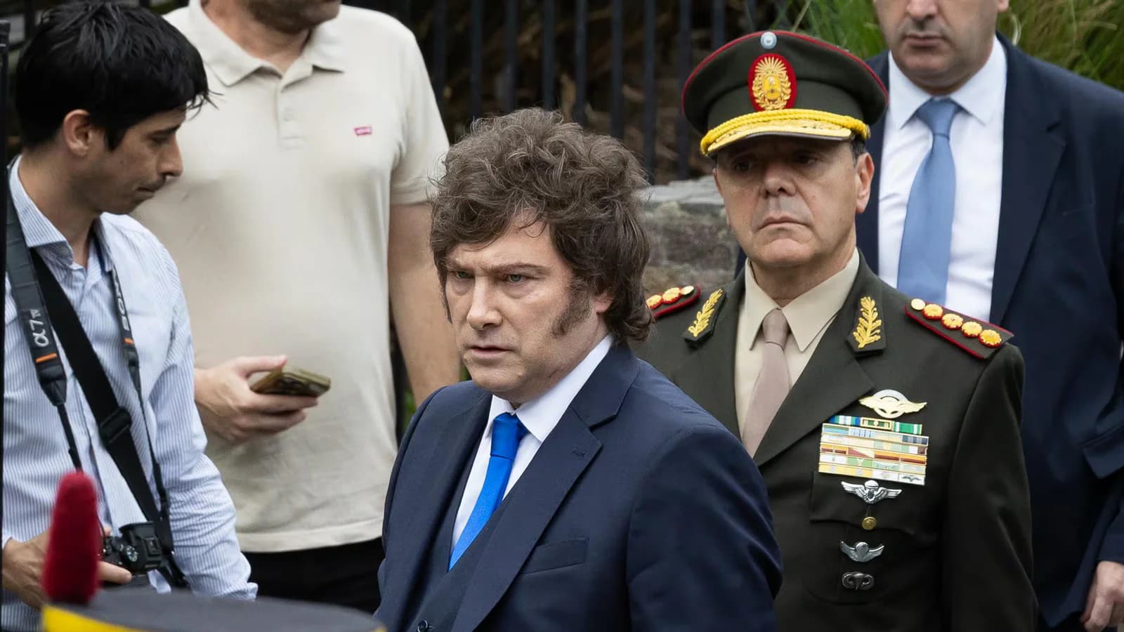 Argentina inició el proceso sancionatorio contra 45 personas y empresas por actividades hidrocarburíferas en Malvinas