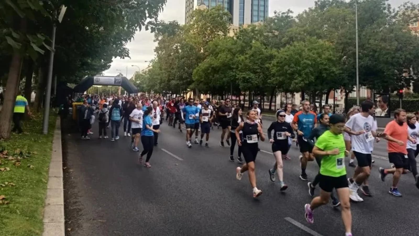 Supercuidadores participará de la Carrera por los Cuidados 2026 en Madrid