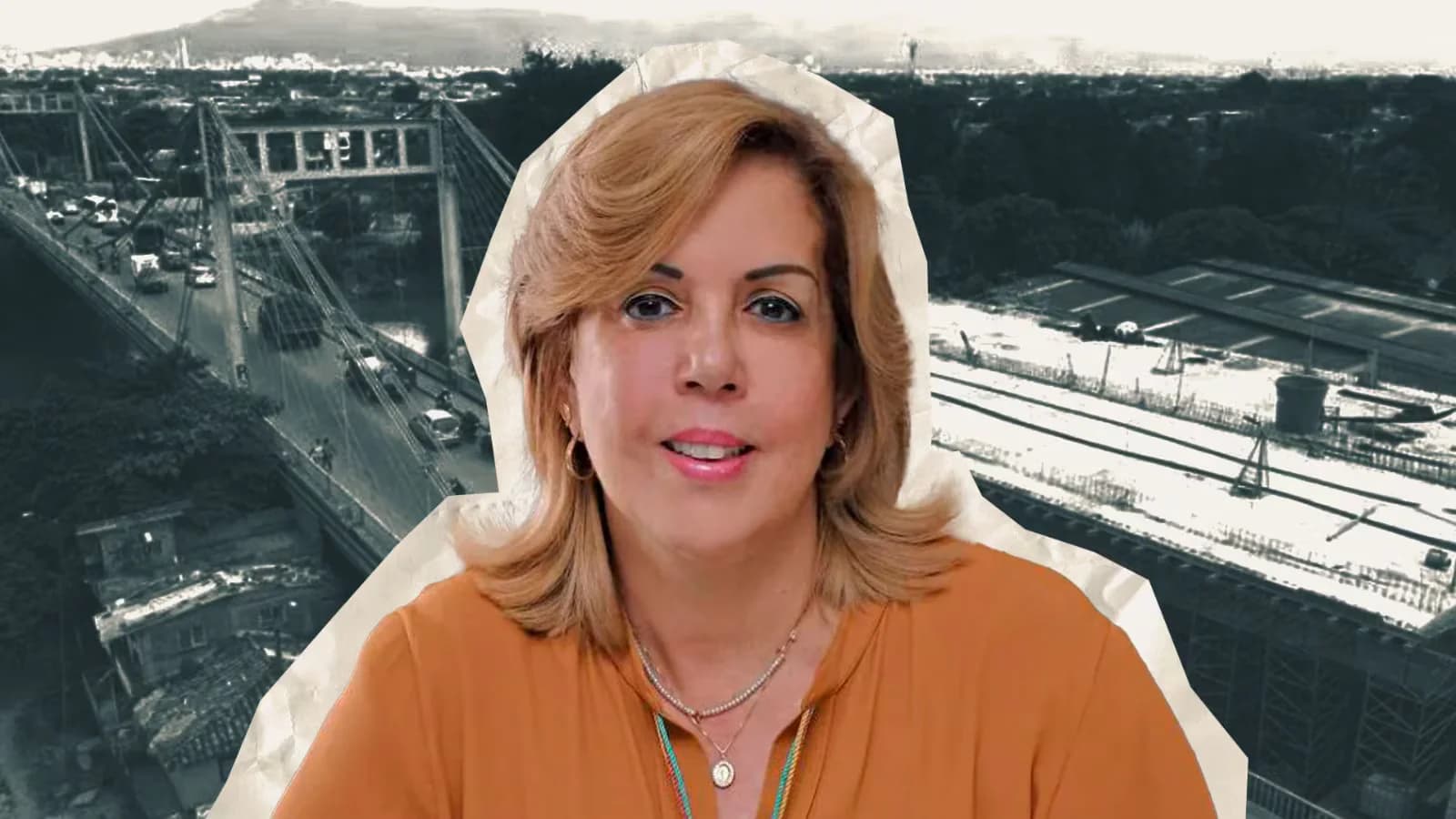 Clara Luz Roldán confirmó su candidatura a la Alcaldía de Cali por La U