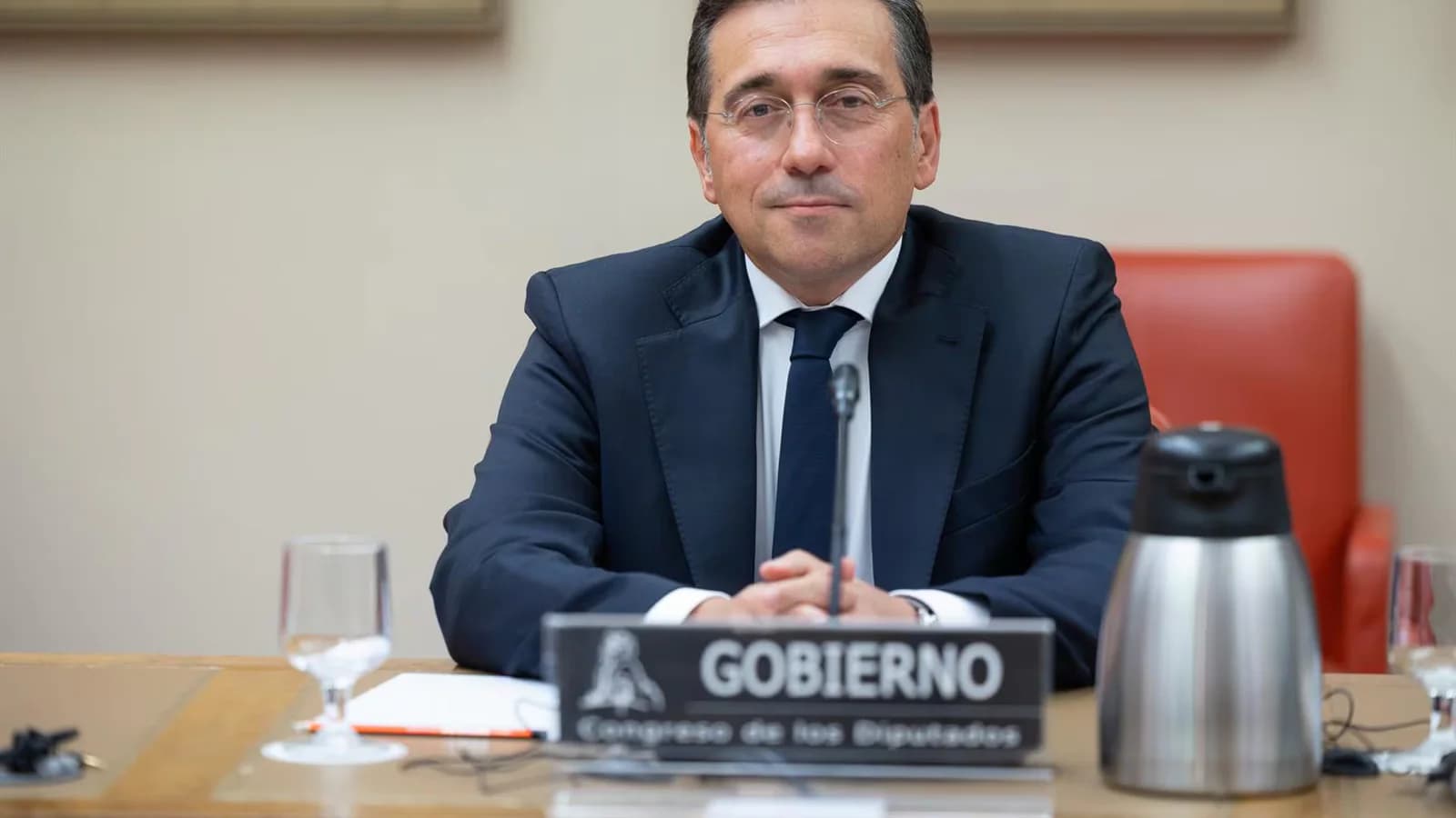 España designó embajador en Sudán, pero mantendrá cerrada su sede en Jartum