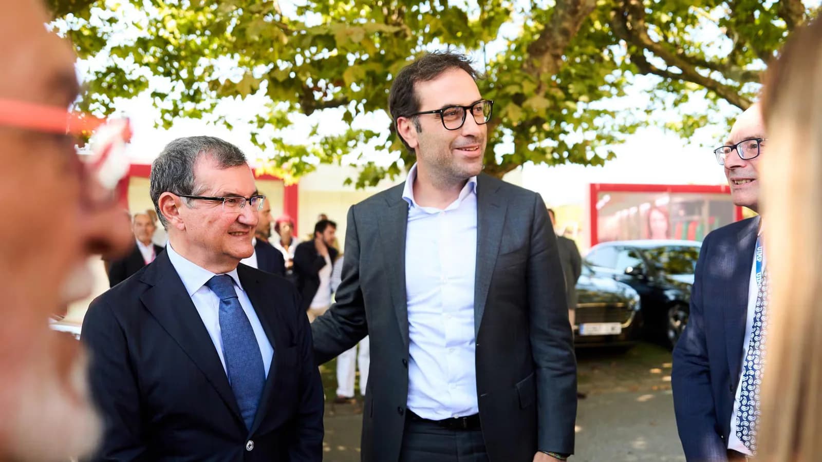 Ametic pide simplificar los fondos europeos y reclama viabilidad para los centros de datos
