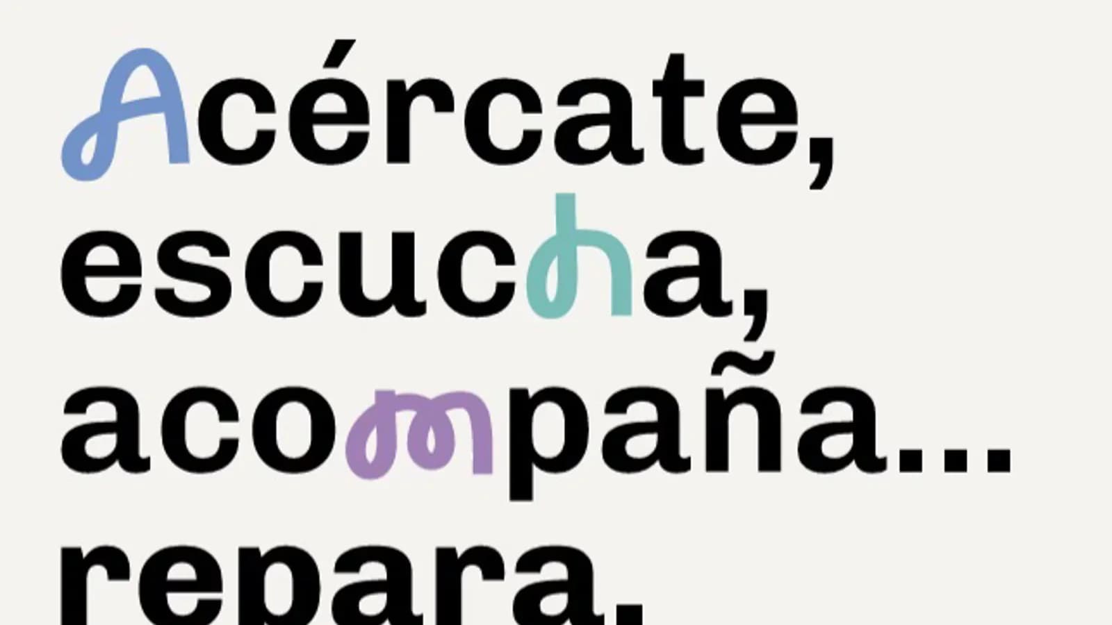 Sanidad lanza una campaña contra el estigma de la discapacidad psicosocial
