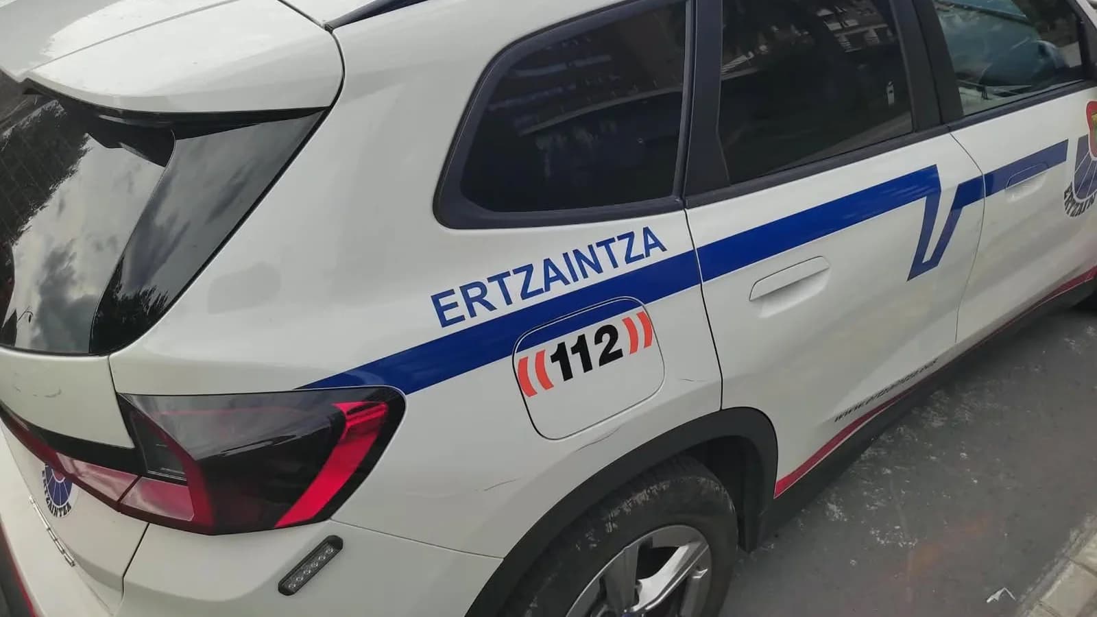 Liberaron a los tres detenidos por el presunto matrimonio forzado de una menor en Gernika