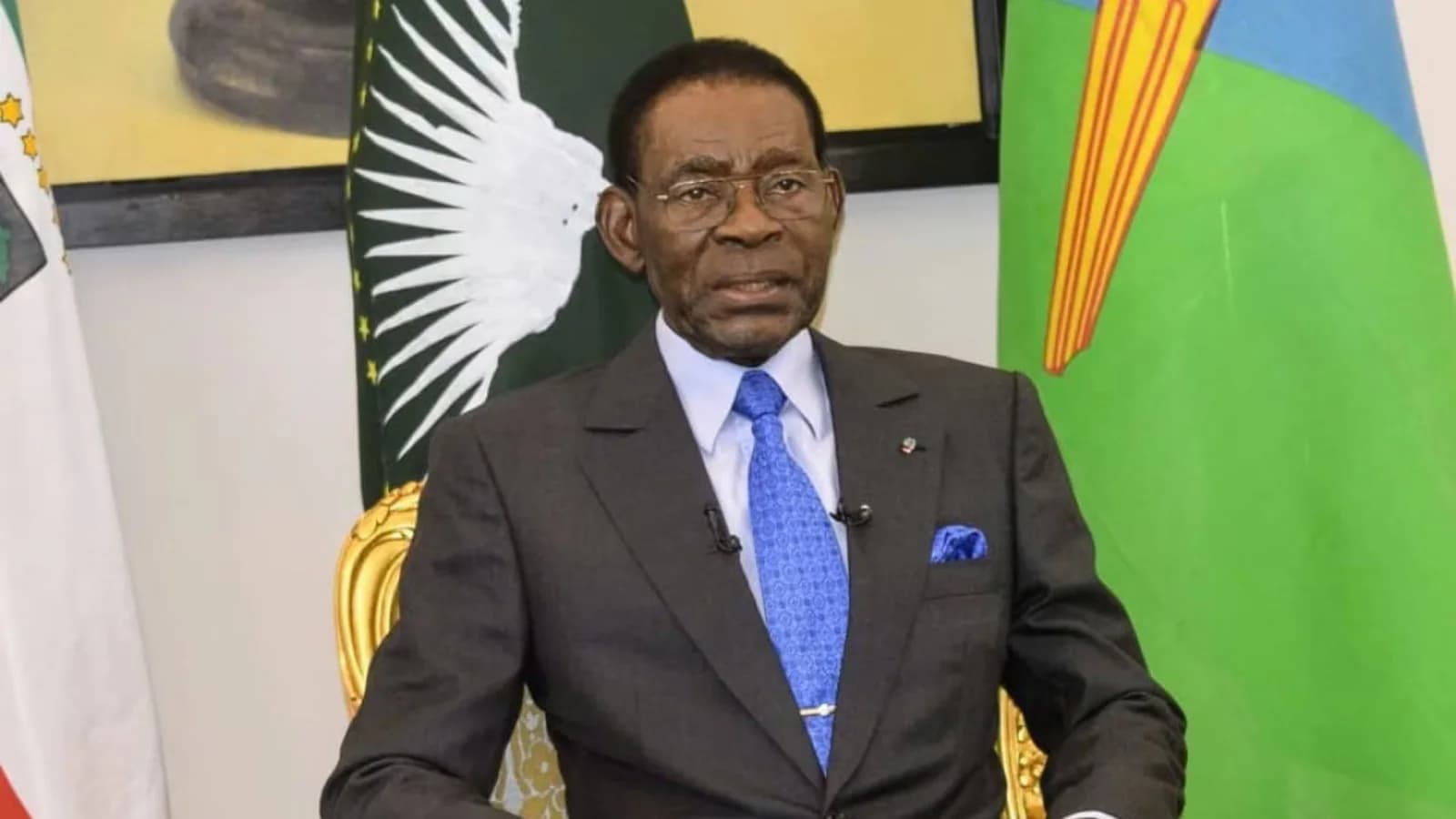 Guinea Ecuatorial negó un supuesto intento de golpe de Estado
