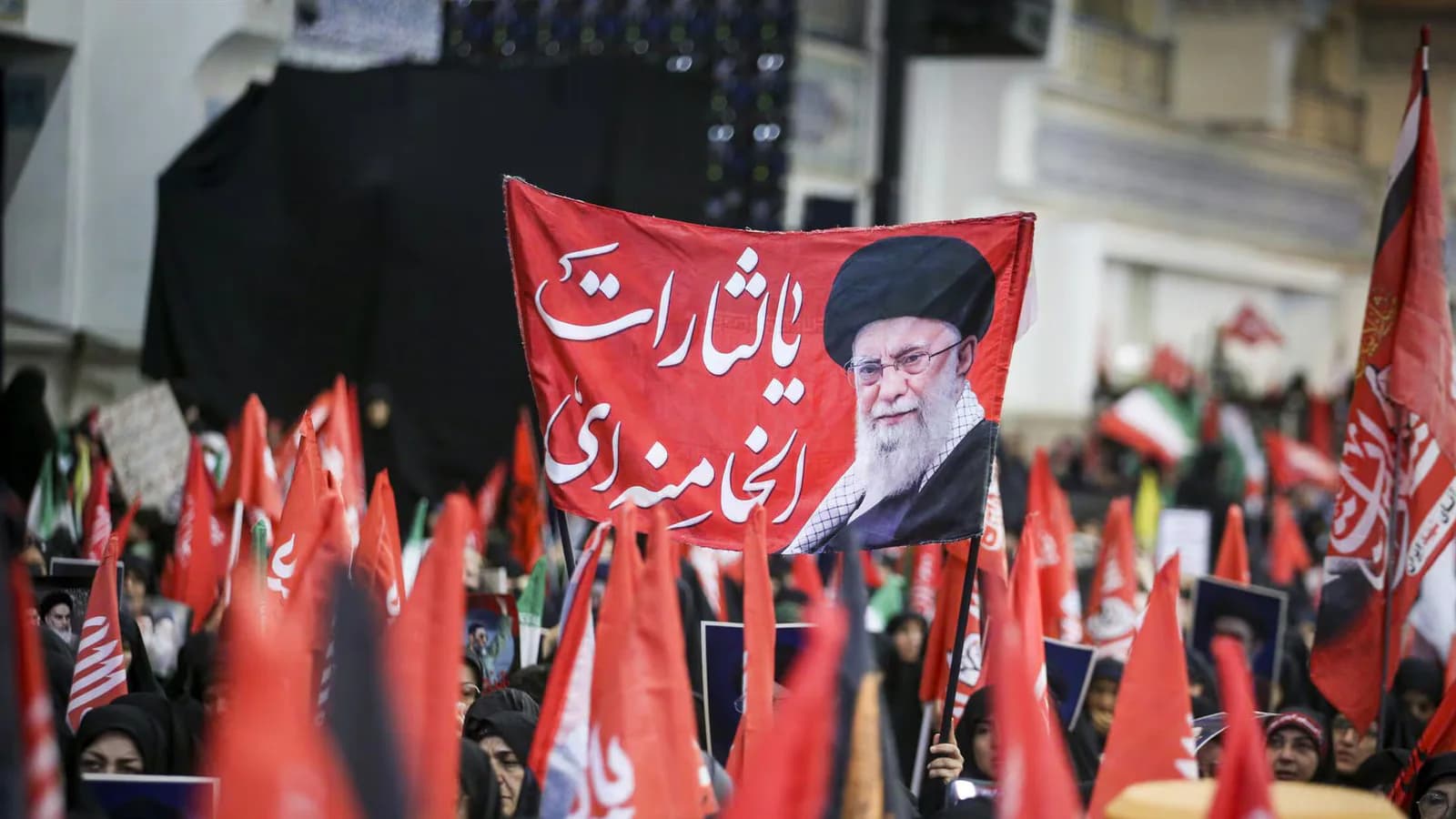 Irán asegura que desarticuló un grupo que planeaba atentados en el sudeste
