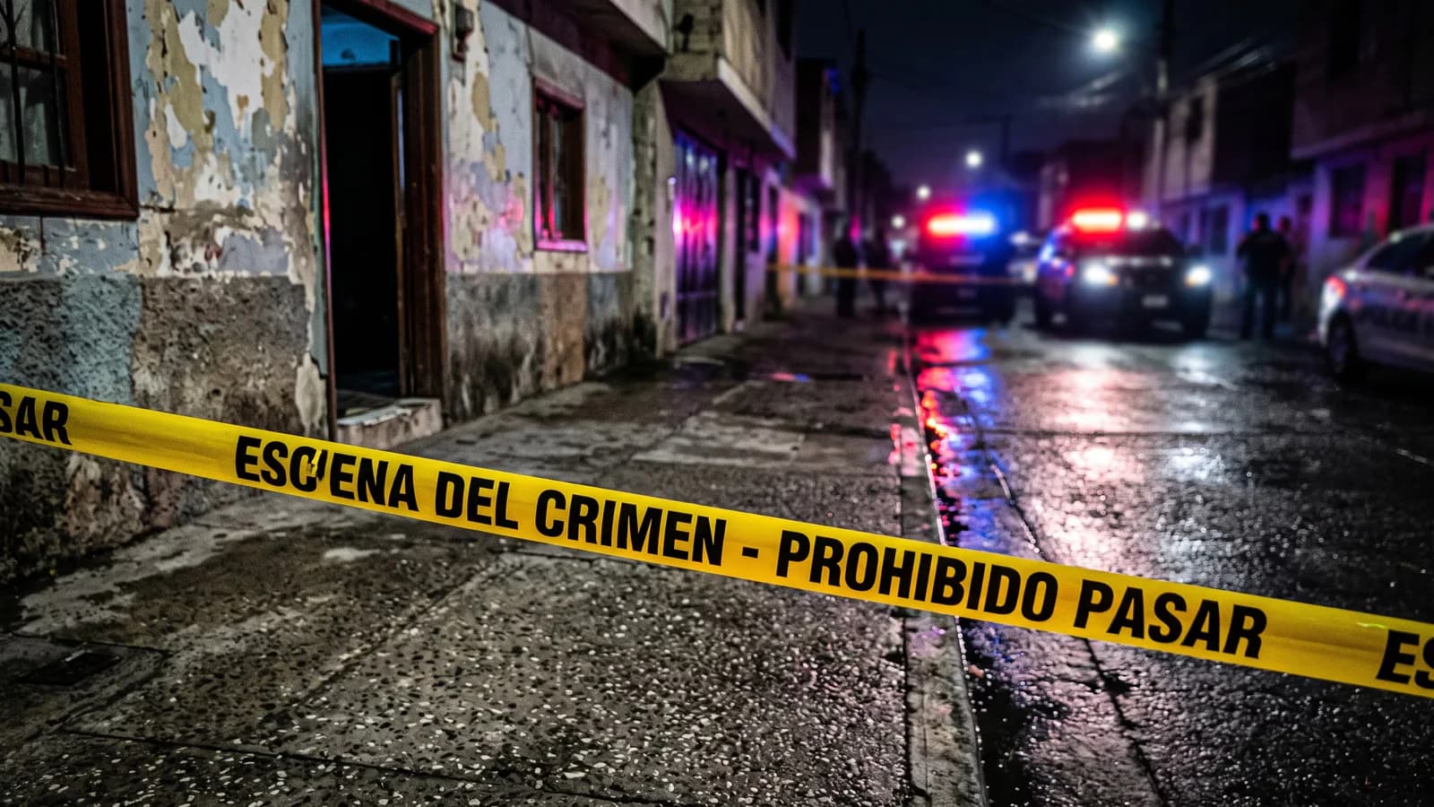 Atizapán: imputan a dos hombres por un cuádruple crimen y crueldad animal