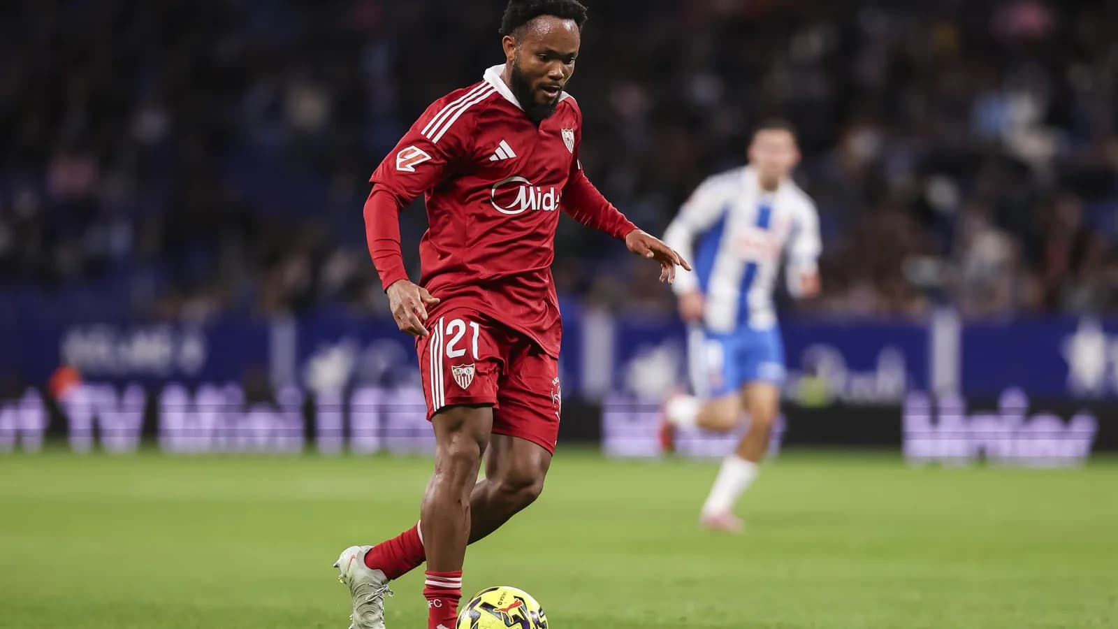 El Sevilla visita al Espanyol con la mira puesta en la pelea europea