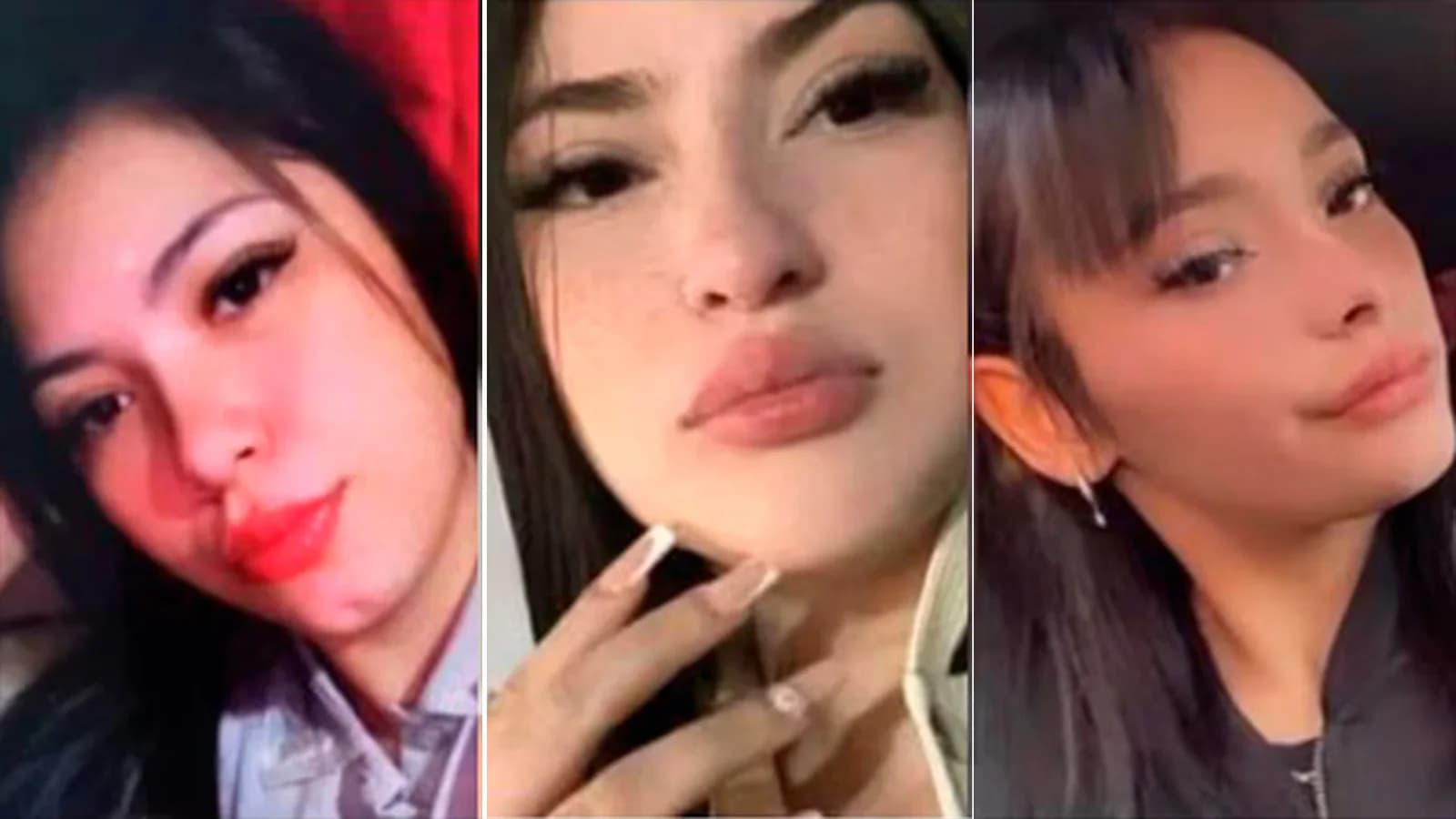 Detuvieron a cuatro nuevos sospechosos por el triple femicidio de Florencio Varela