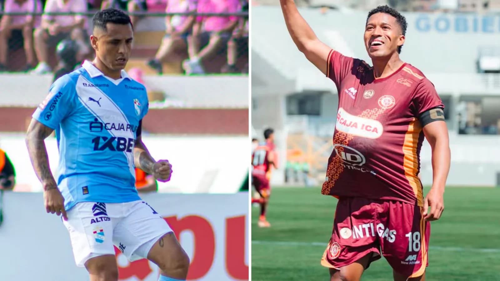 Sporting Cristal vs. Los Chankas: hora y TV del partido por la Liga 1