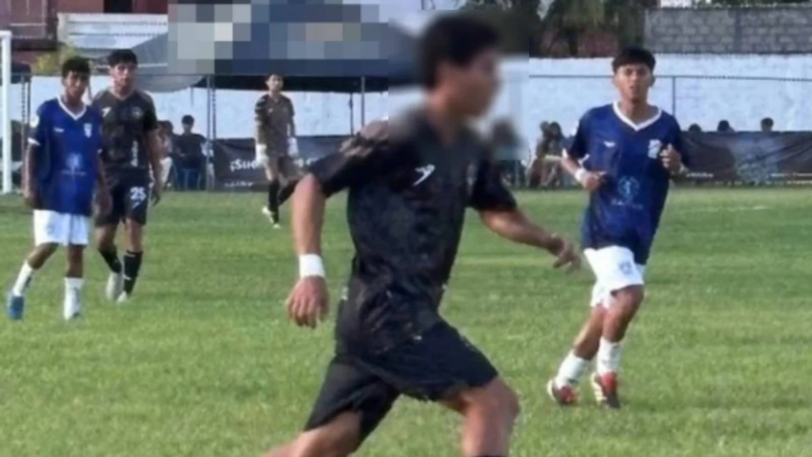 Piratas FC informó detalles sobre la muerte de un juvenil en Veracruz