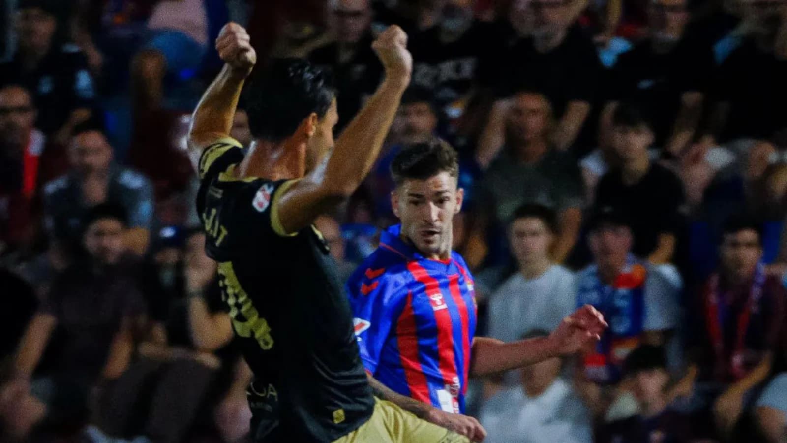 Mallorca deja escapar la cima y Girona confirma su recuperación en Segunda
