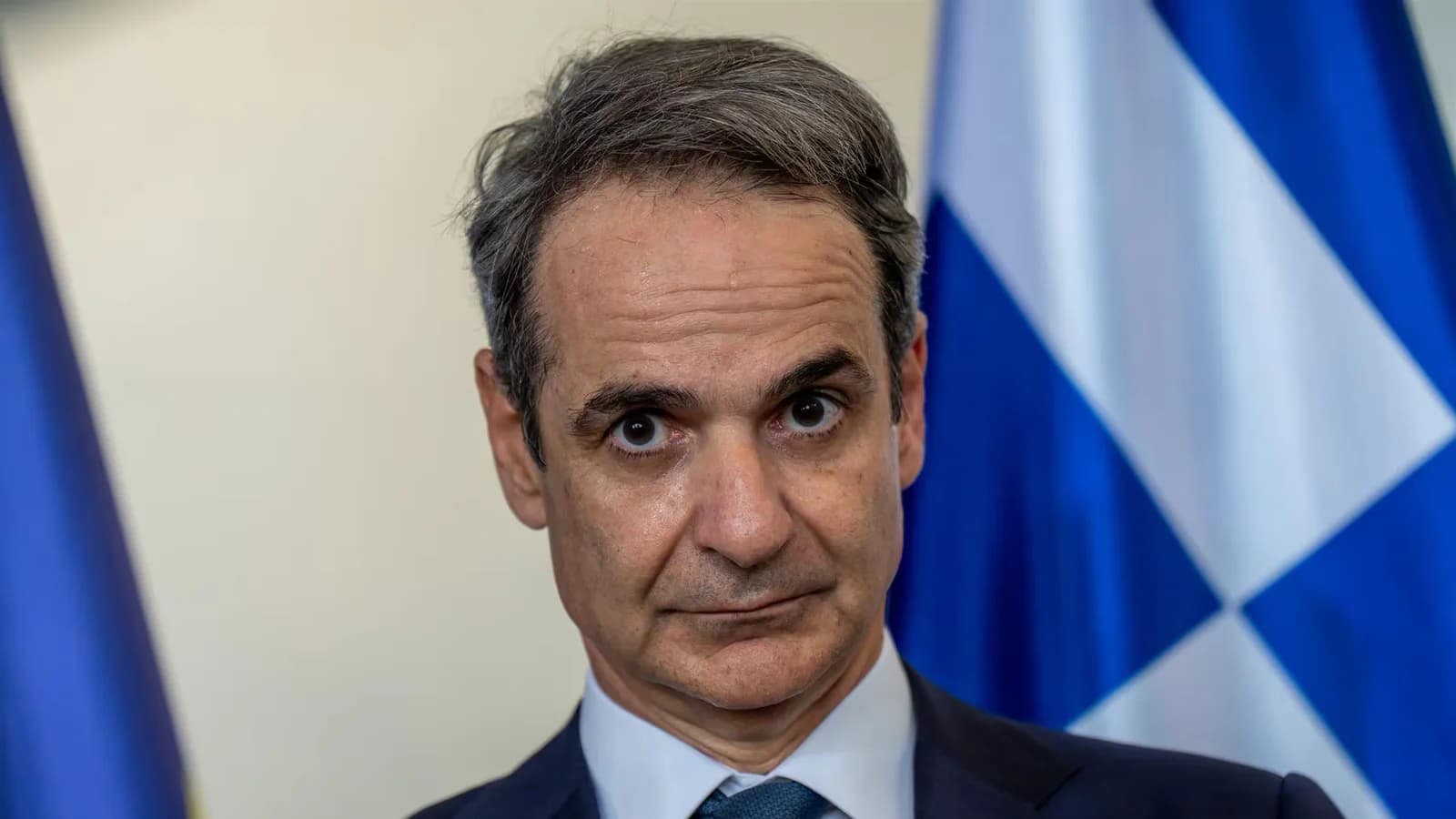 Grecia: Mitsotakis anunció reformas por 2.200 millones de euros