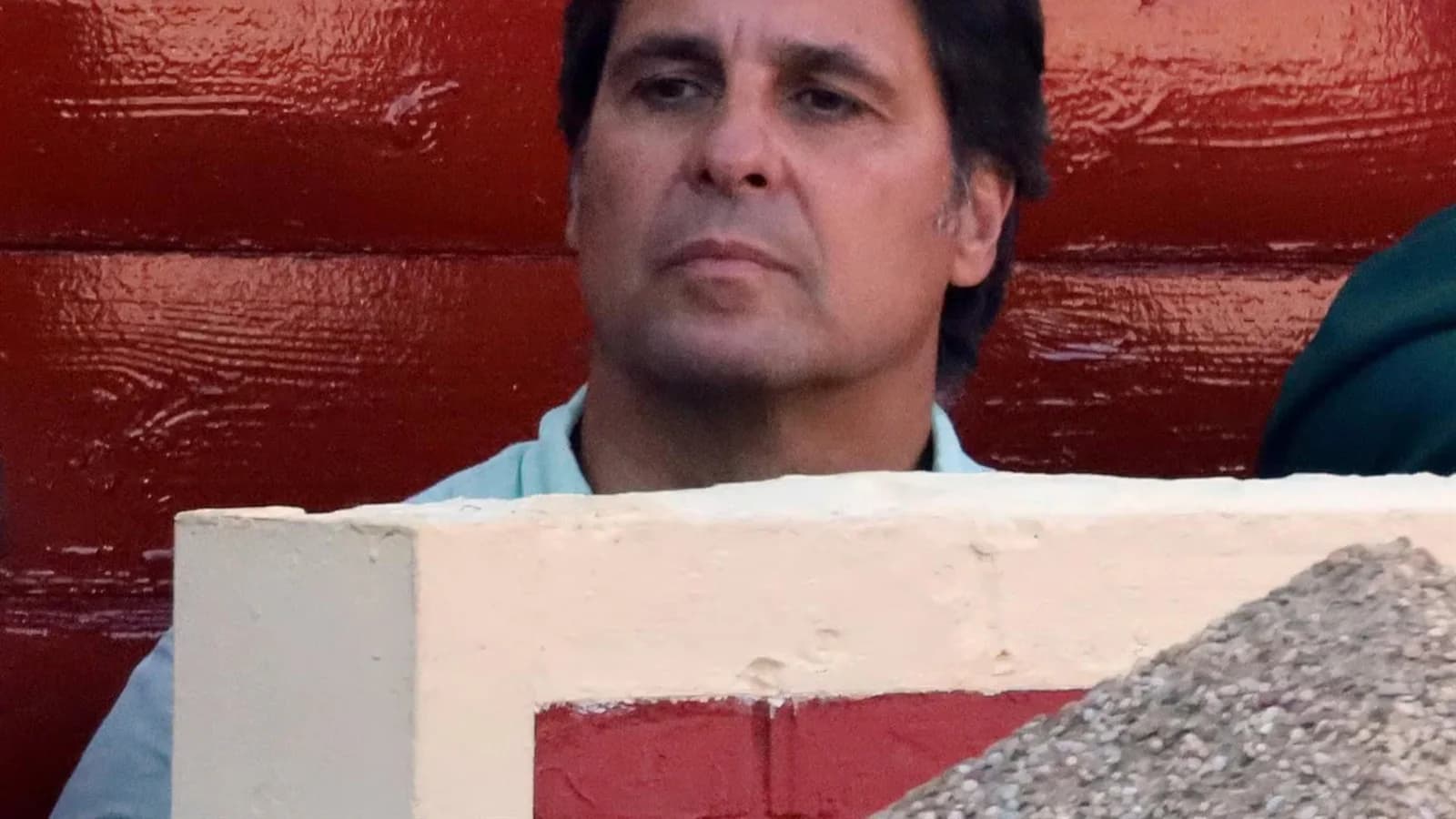 Francisco Rivera se refirió a la ausencia de Cayetano en la Goyesca de Ronda