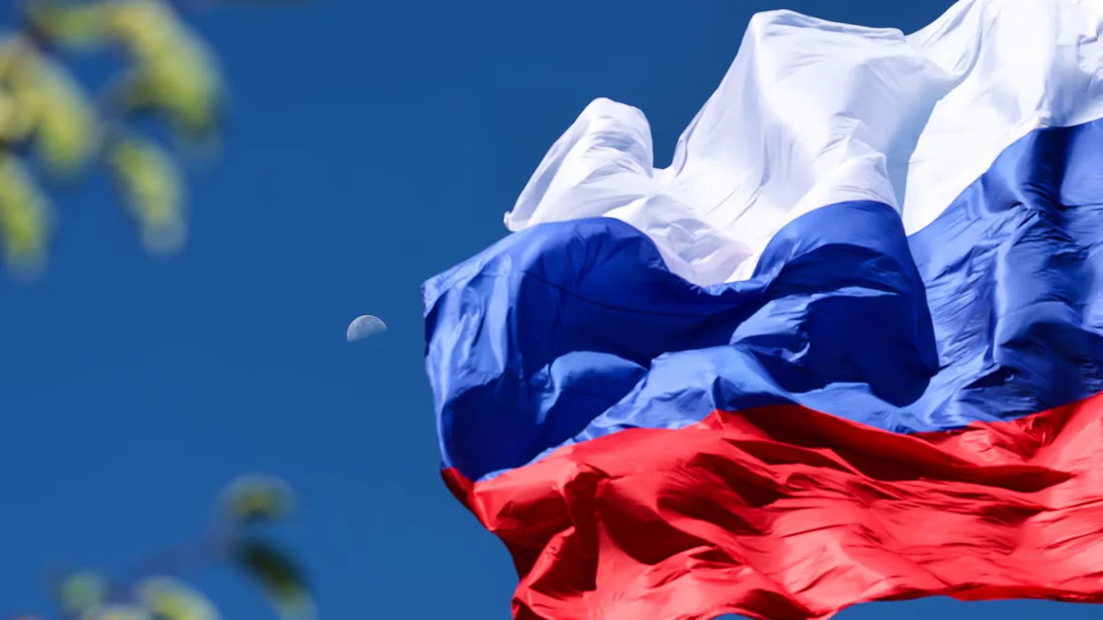Muere en Crimea el director de un fondo prorruso tras una explosión