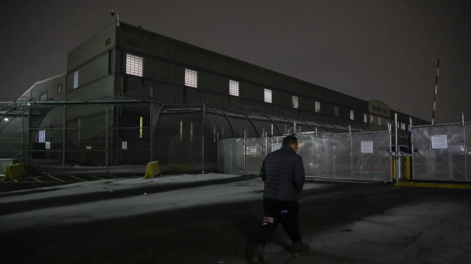 Guyana aceptará migrantes deportados de Estados Unidos bajo un acuerdo temporal