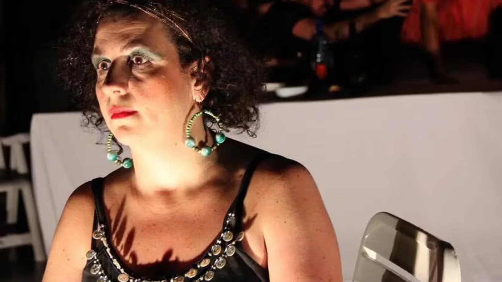 Ca7riel, Paco Amoroso y Palito Ortega: una lectura pop del azar