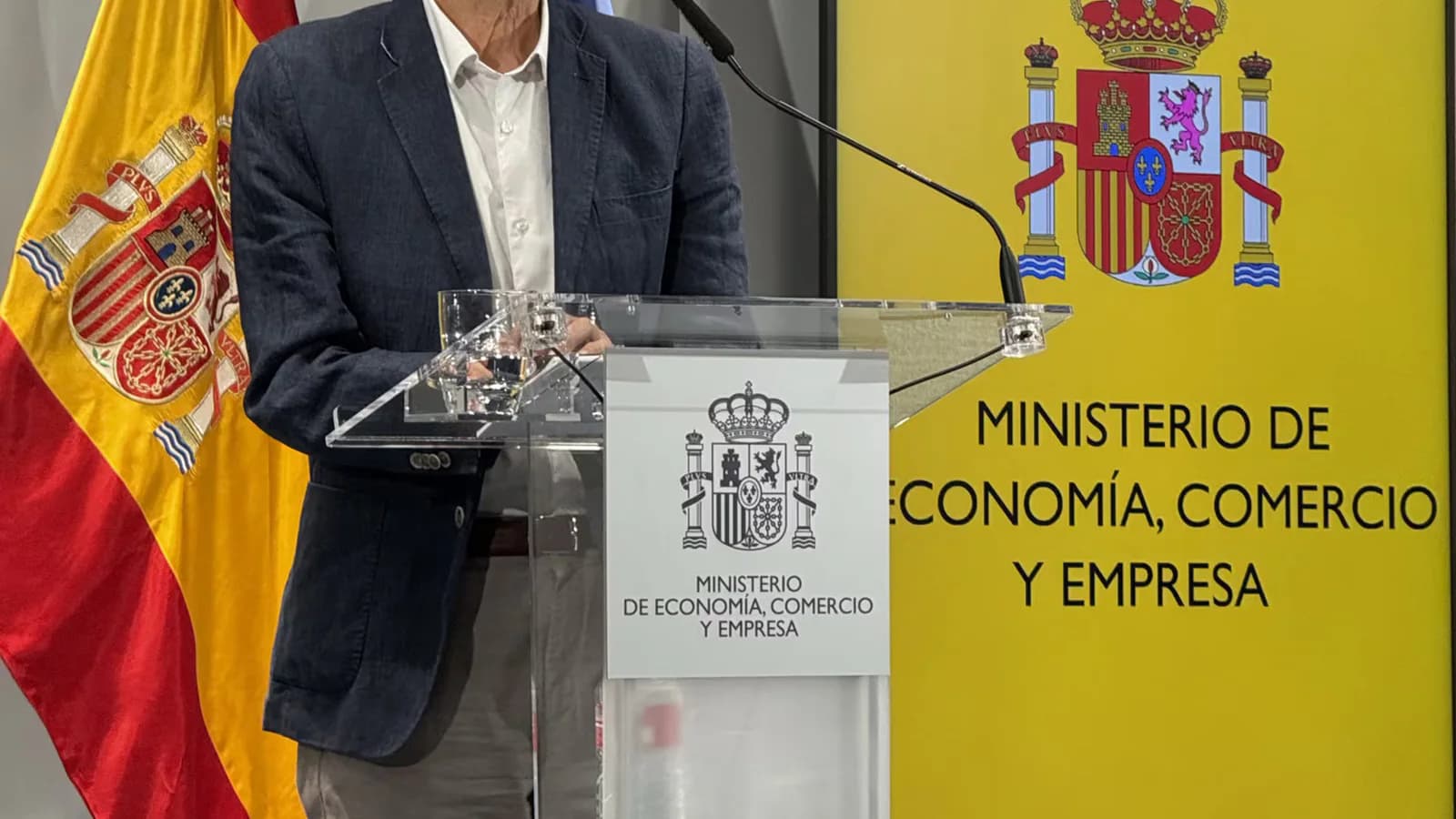 La PMP reclama más atención presencial y accesibilidad en los servicios financieros