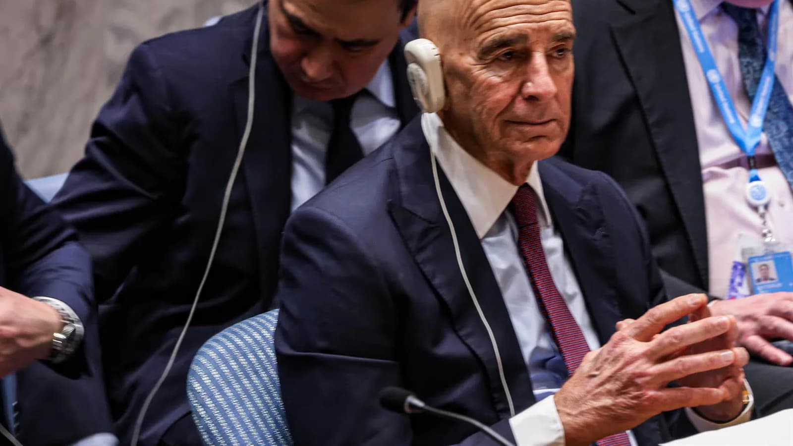 Estados Unidos reclama contención por los nuevos combates en Sueida, Siria