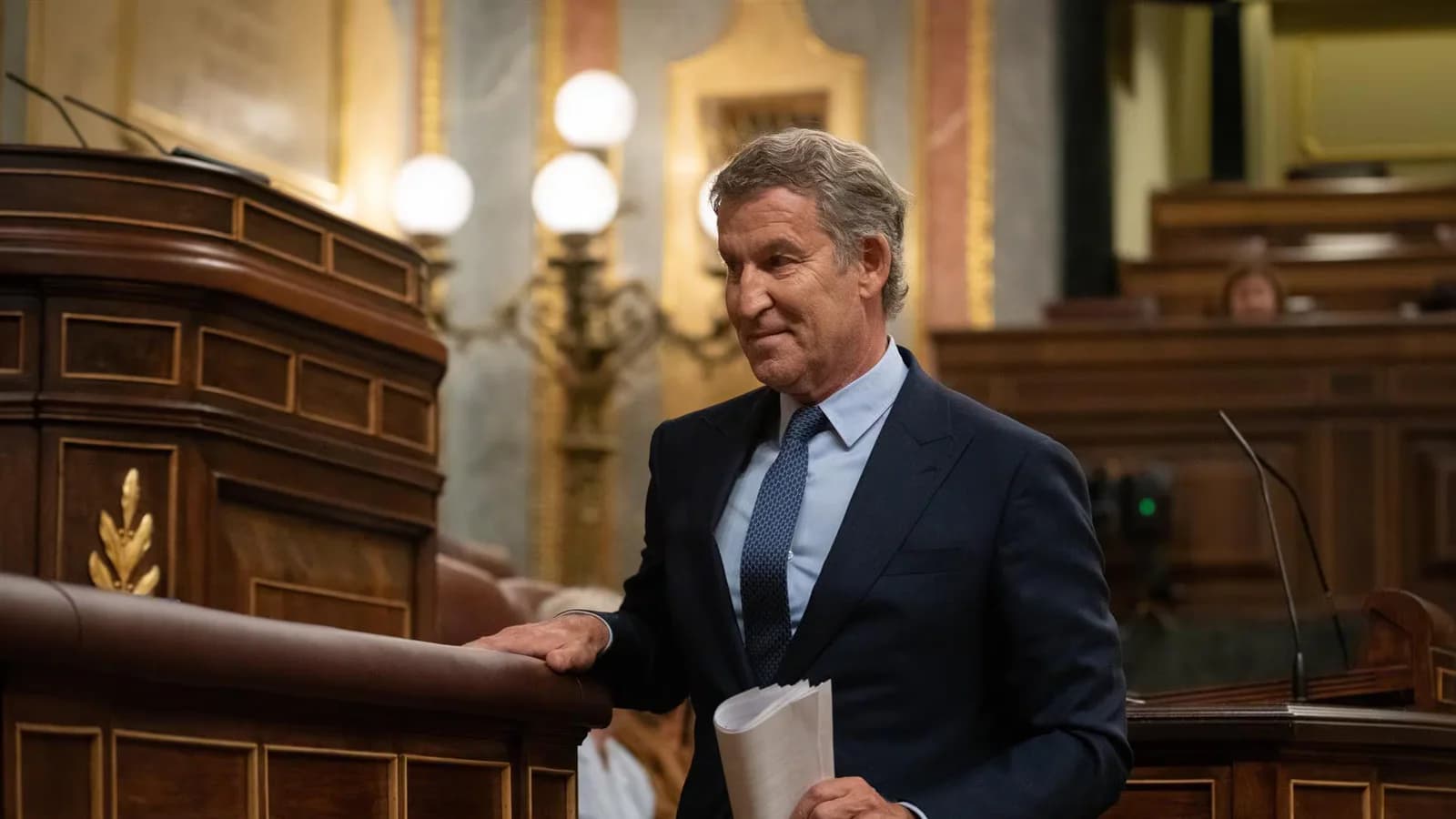 El PP volverá a pedir en el Congreso la derogación de la Ley de Vivienda