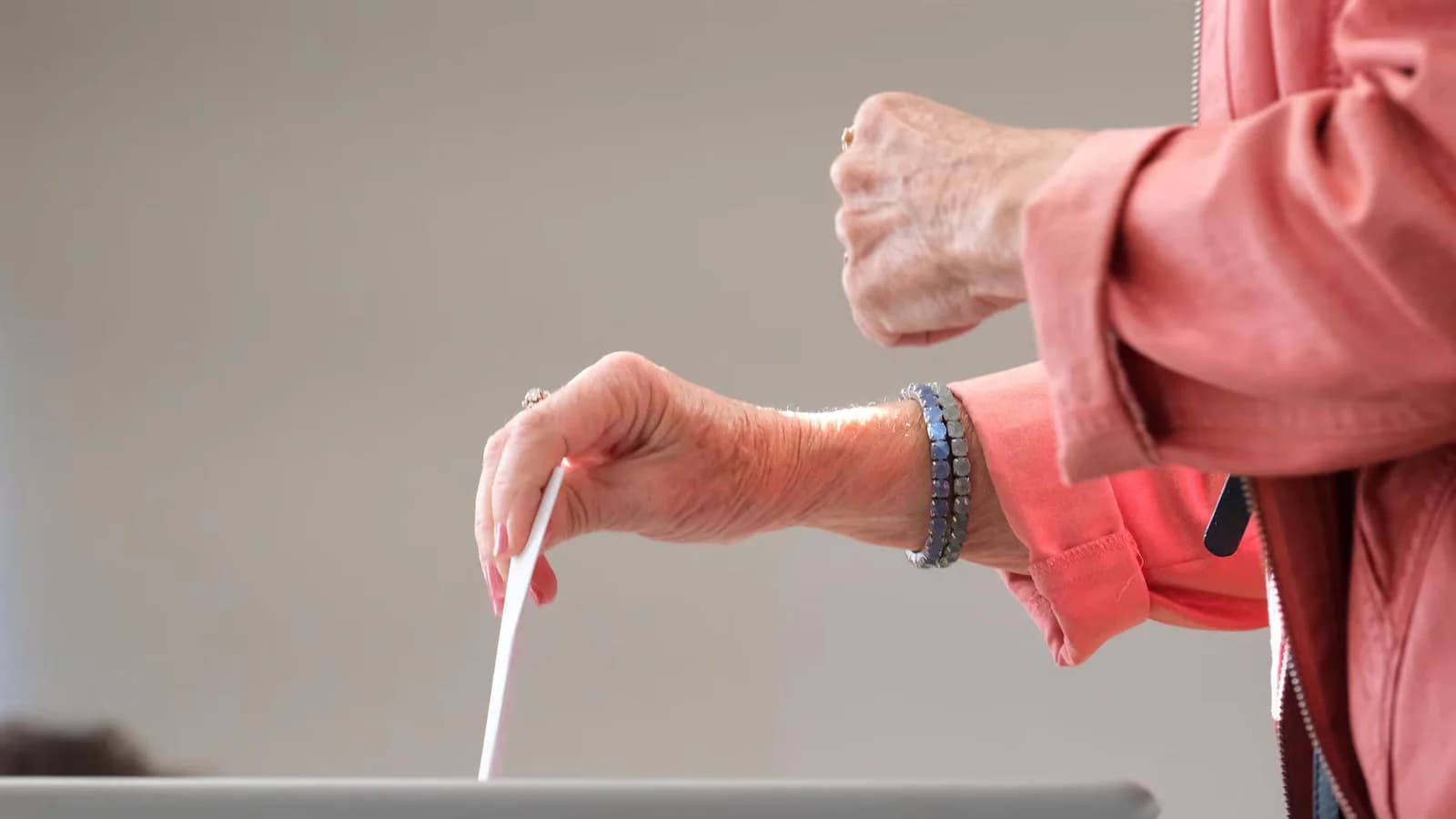 La participación en Sajonia-Anhalt crece 12 puntos respecto de las elecciones de 2021