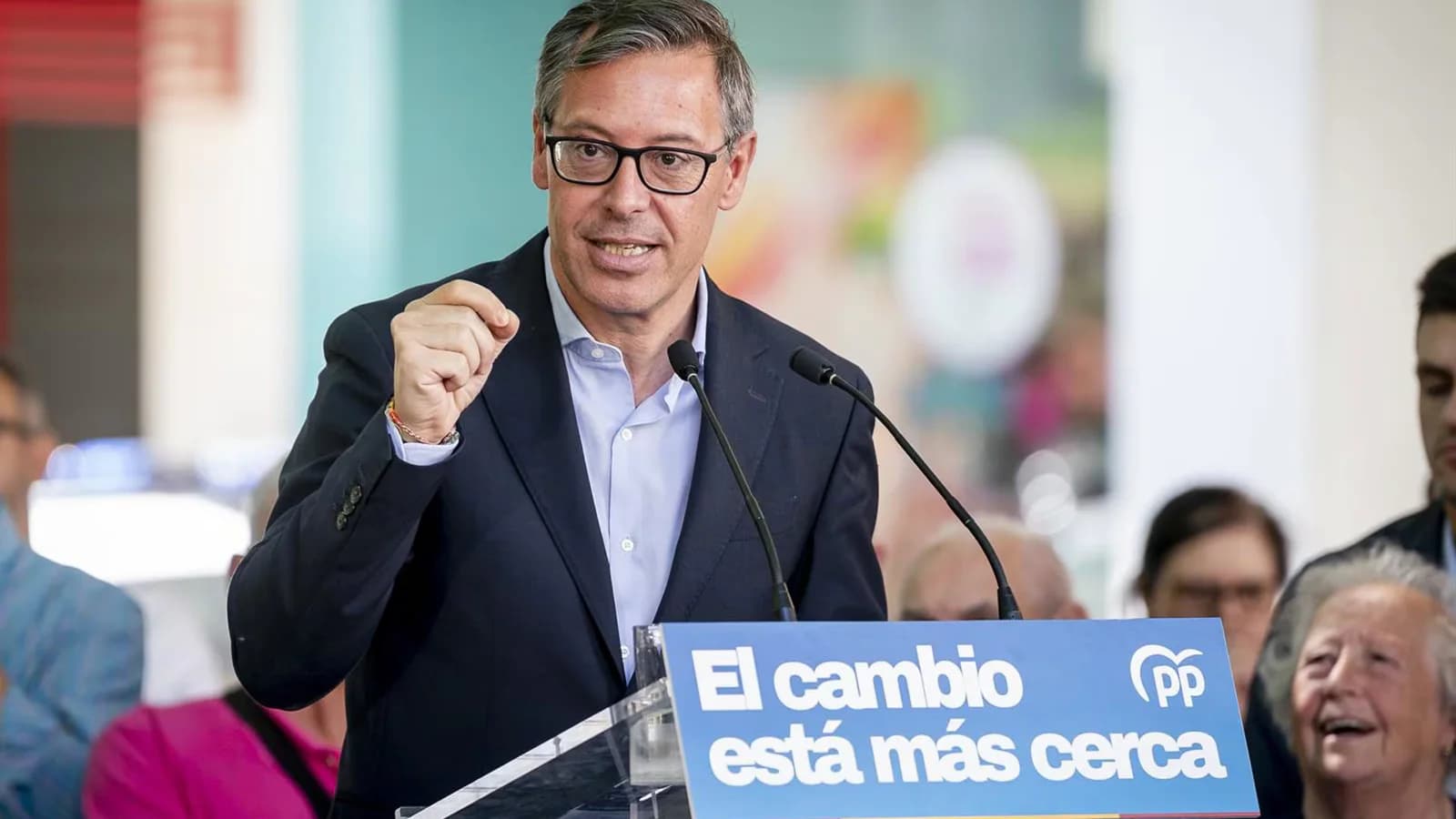 El PP de Madrid afirma que la compra de un inmueble no tapará las polémicas del Gobierno de Sánchez