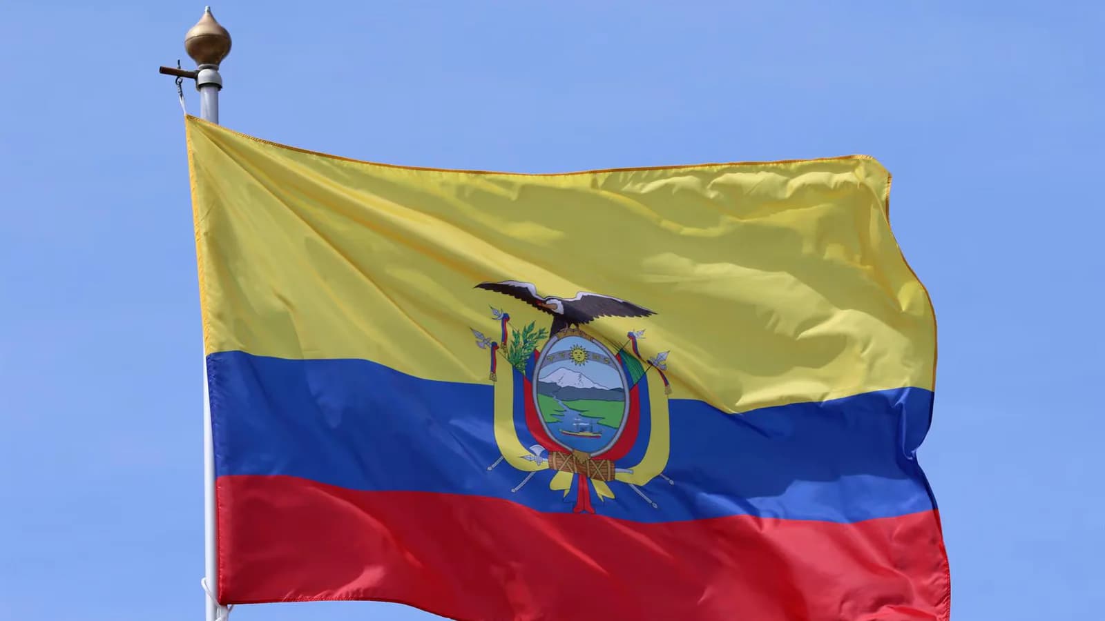 Dictan prisión preventiva para la prefecta de Santo Domingo por presunto enriquecimiento ilícito