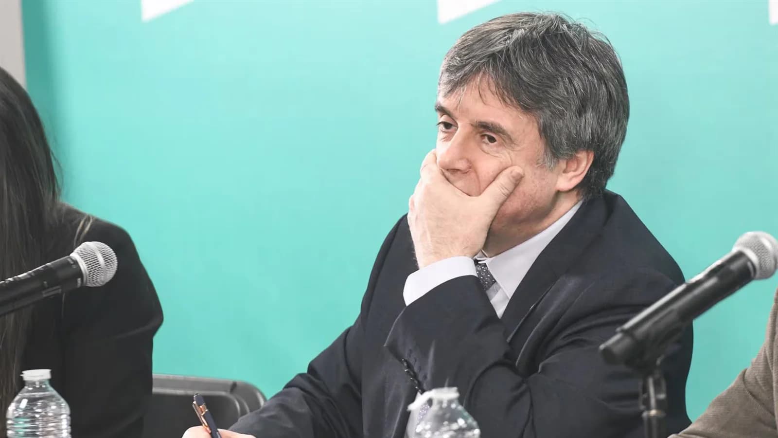 Puigdemont califica de “tragedia” el triunfo de AfD en Sajonia-Anhalt