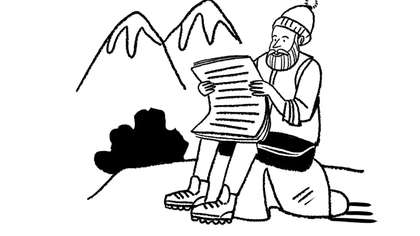 Cartas de lectores: propuestas para la industria y elogios a la Justicia