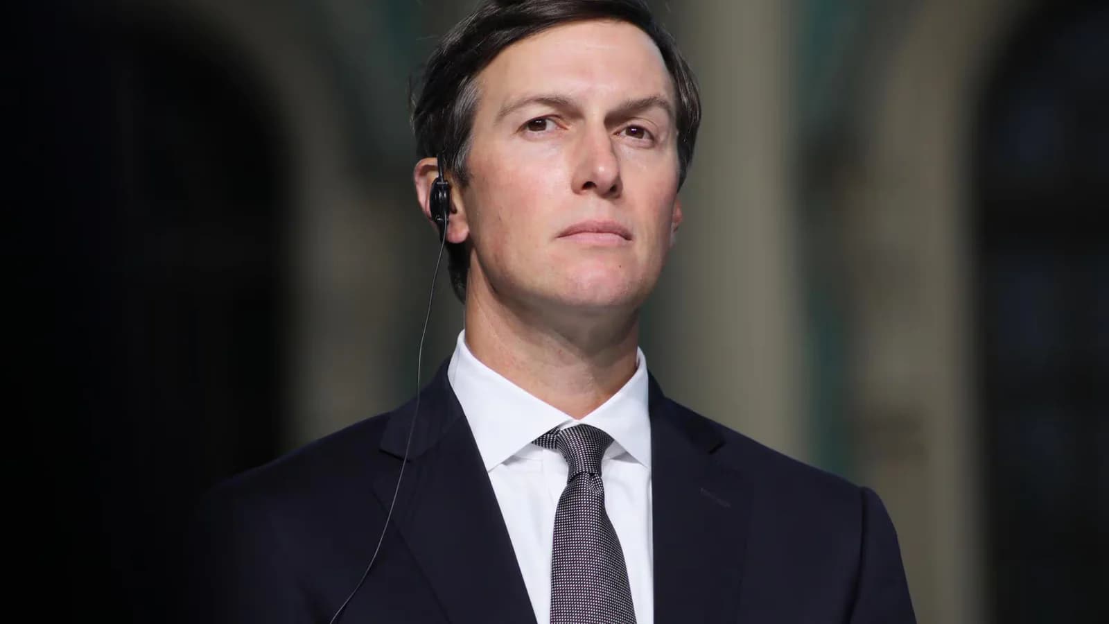 Kushner cuestionó la conducta de Israel en Gaza antes de las elecciones