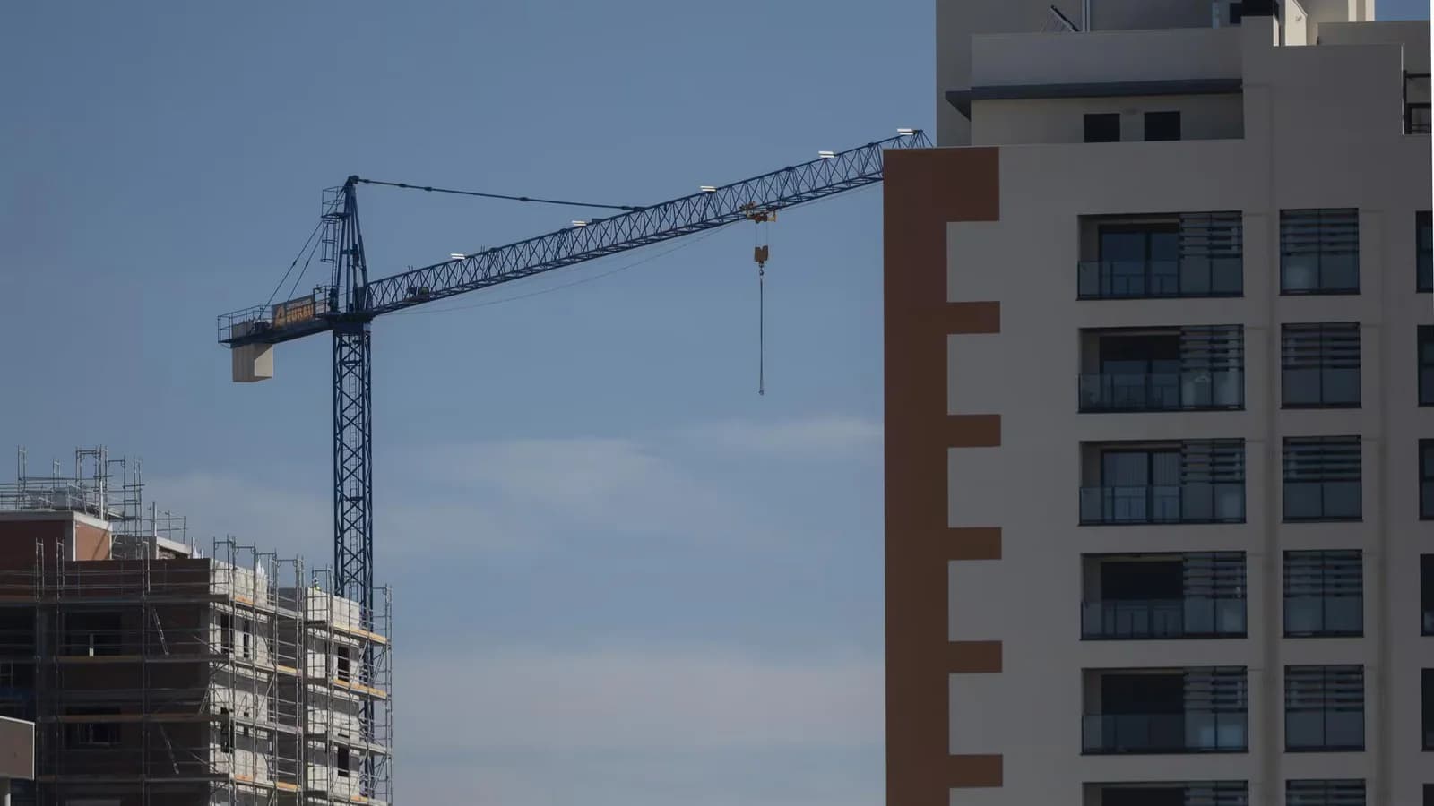 La vivienda libre subió 12,2% interanual y acumula 49 trimestres de alzas