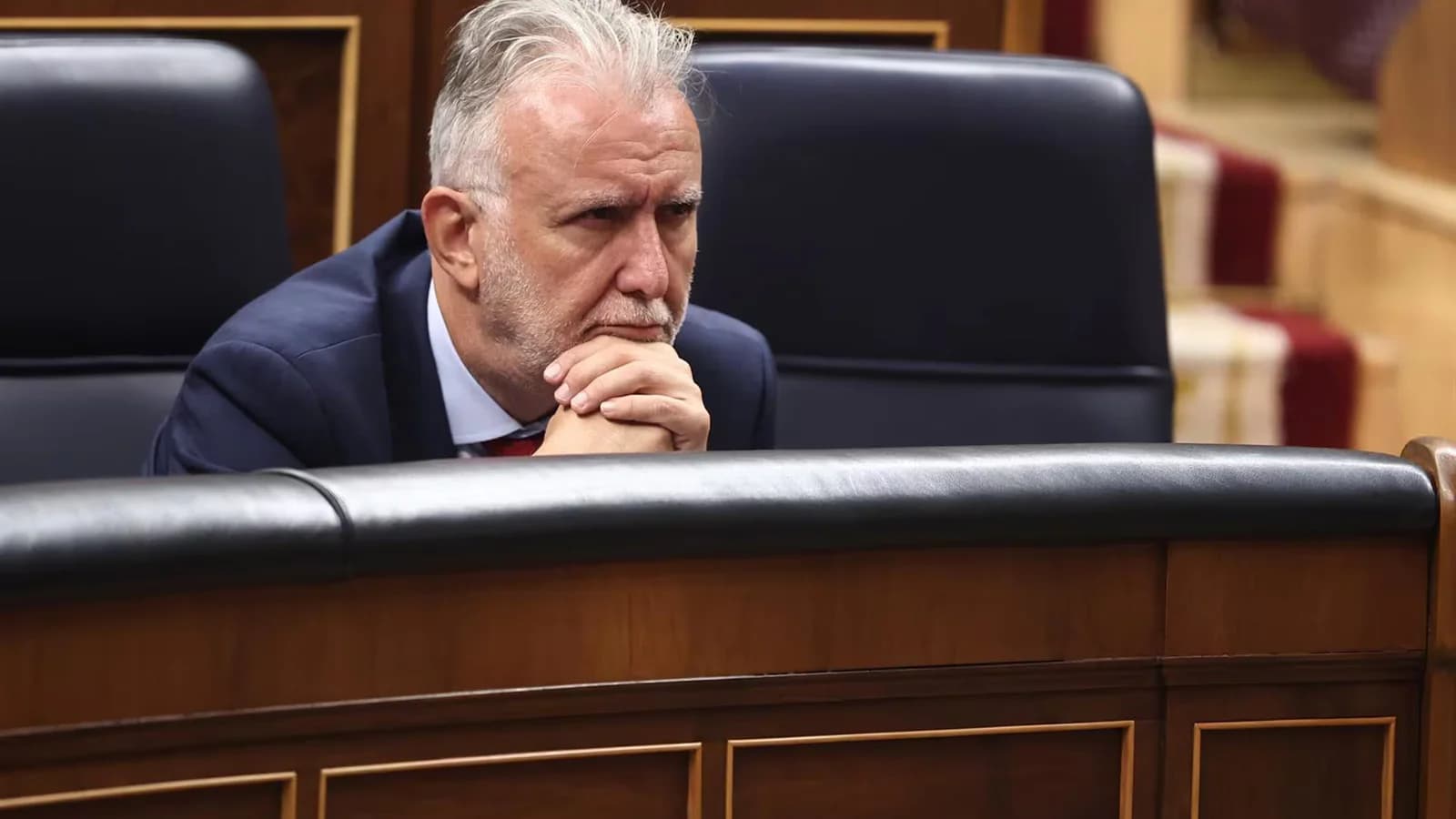 Torres relativiza el impacto electoral de la crisis de Ceuta: “Quedan muchos meses”