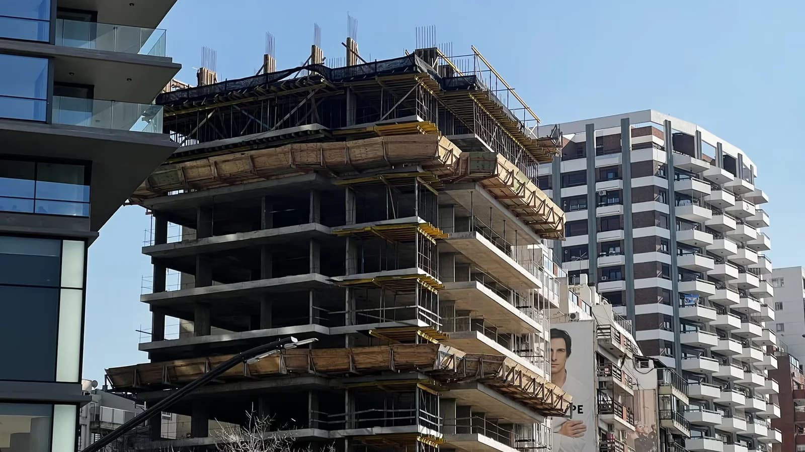 El desafío de construir una sociedad de propietarios con crédito