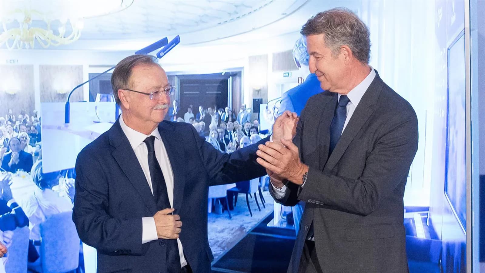 Vivas acusa a Marruecos por la crisis en Ceuta y reclama volver a la normalidad