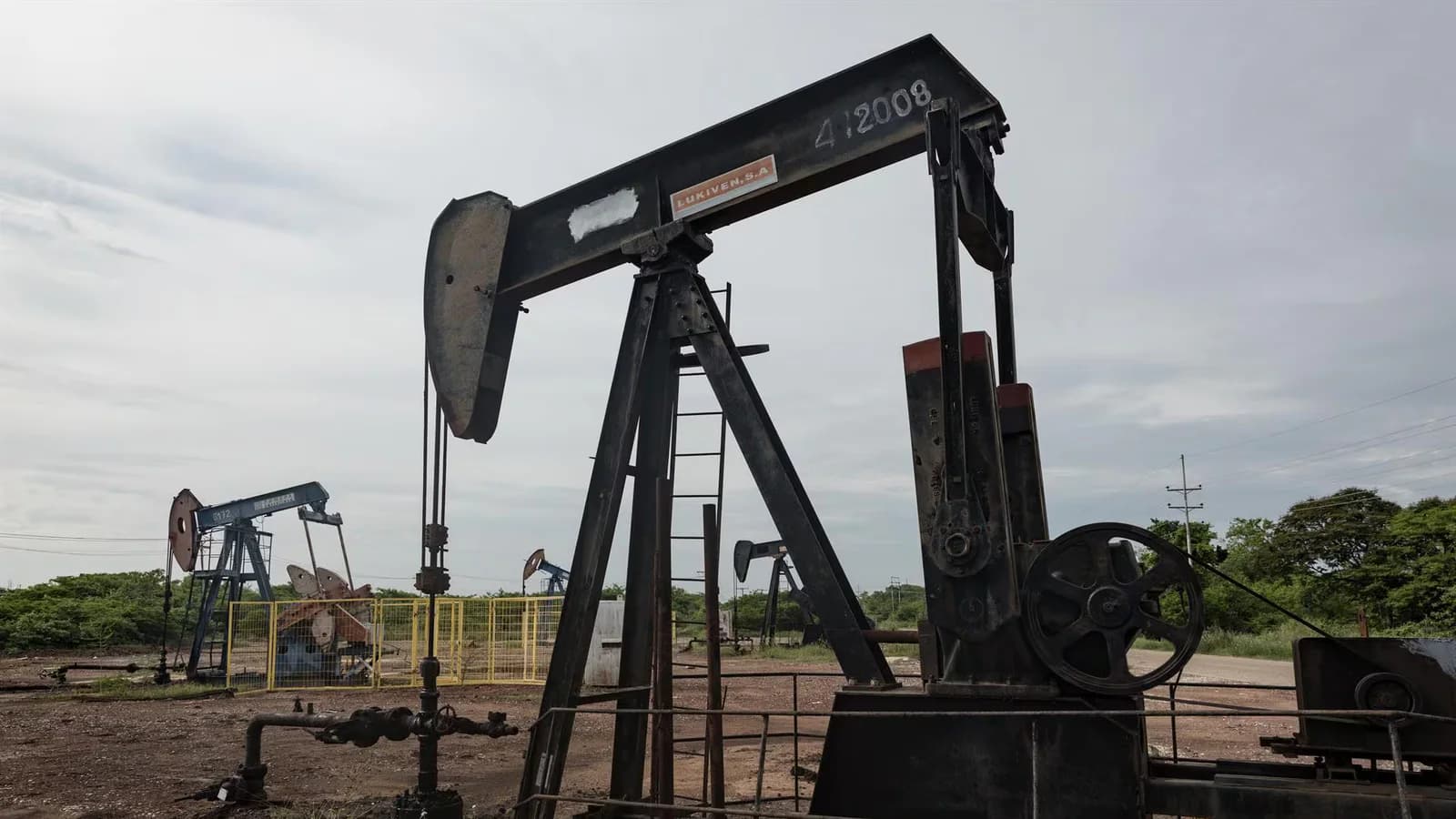 China defiende su cooperación con Venezuela tras el acuerdo petrolero con Estados Unidos