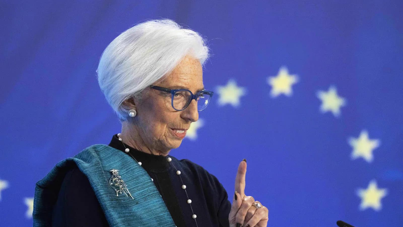 El BCE se encamina a subir las tasas 25 puntos básicos este jueves