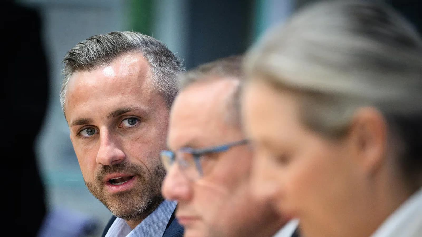 La BSW no bloqueará un posible gobierno de AfD en Sajonia-Anhalt