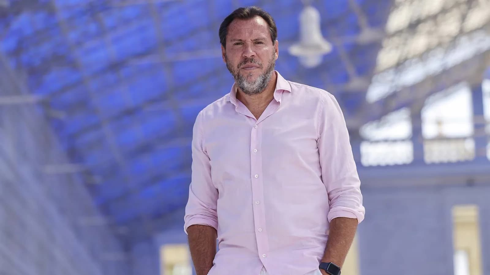Óscar Puente advirtió sobre el avance de la ultraderecha en Alemania