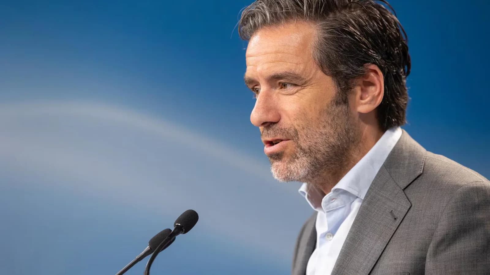 El PP reclama explicaciones a Sánchez por el rescate de Plus Ultra