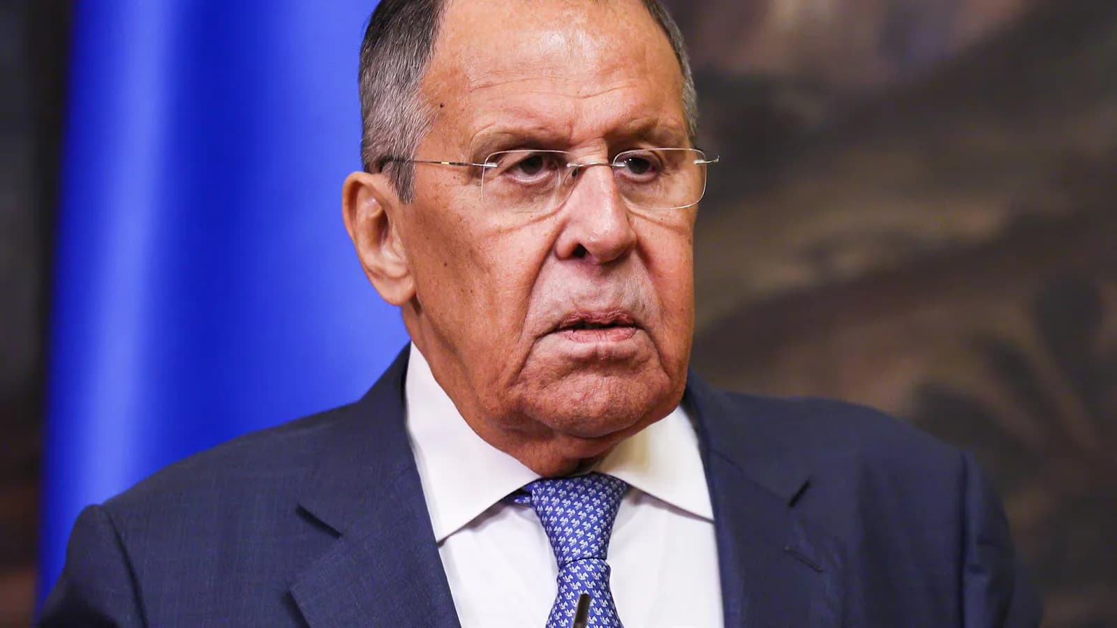 Rusia ordena cerrar el Consulado alemán en San Petersburgo y los institutos Goethe