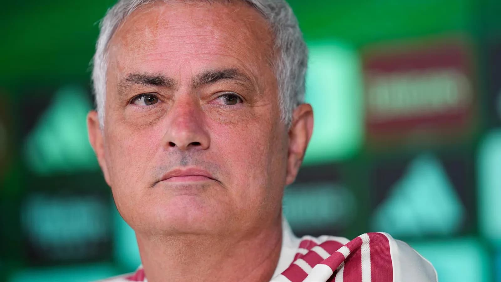 Mourinho: “Quiero ganar la Champions con el Real Madrid, no por el pasado”
