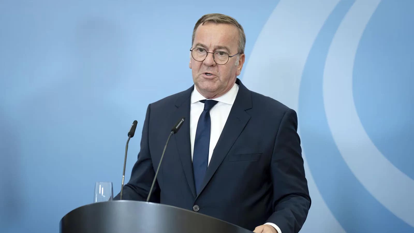 Alemania defendió ante la CIJ sus exportaciones de armas a Israel