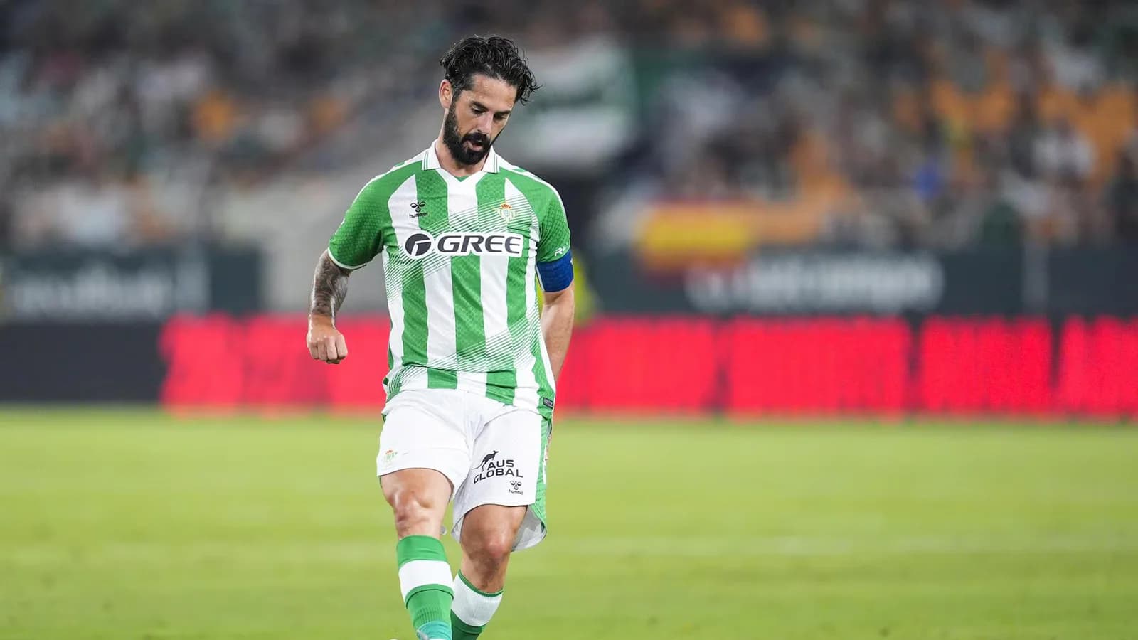El Betis vuelve a la Champions ante un Lille que llega invicto