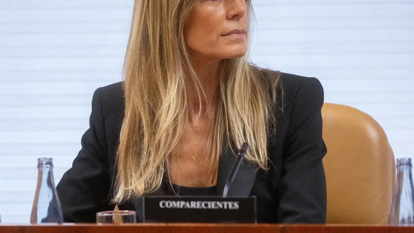 Begoña Gómez y Cristina Álvarez piden postergar la audiencia preliminar