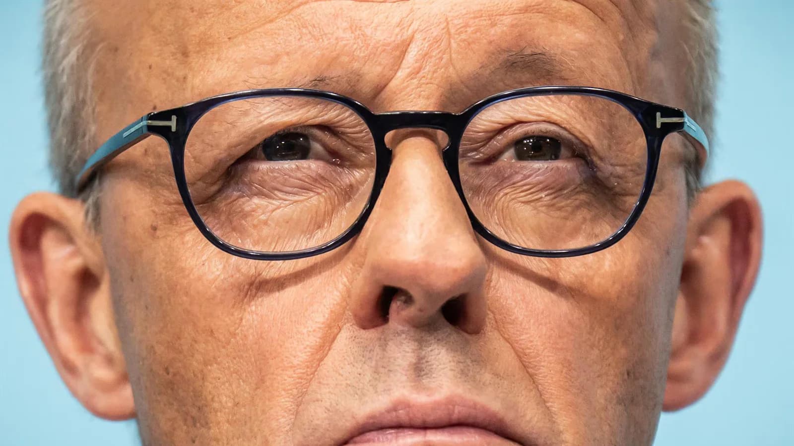 Merz reafirma su defensa de la democracia tras el avance de AfD en Sajonia-Anhalt