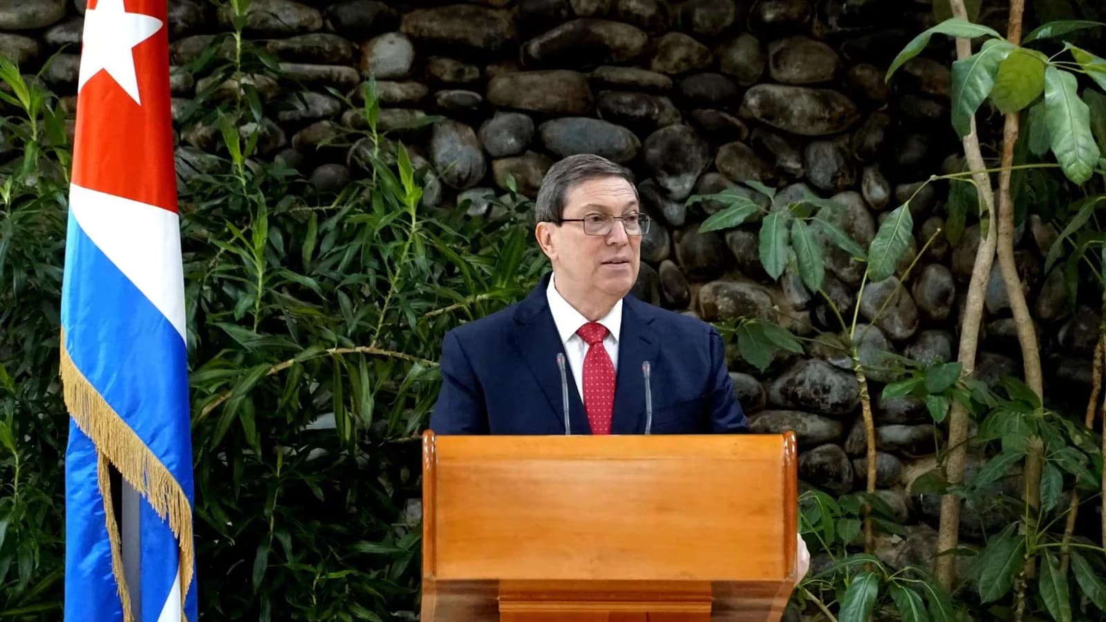 Cuba atribuye a las sanciones de EE.UU. daños por 8.083 millones de dólares